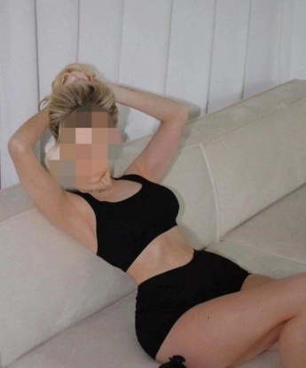 Анкета проститутки Валентина - Фото 1, Правдинск, 31 год, №9551
