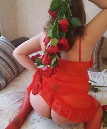 Анкета проститутки Дарья - Фото 1, Правдинск, 28 лет, №9914